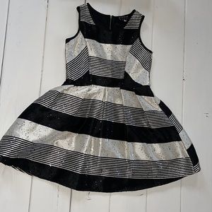 Hannah Banana gorgeous dress Girls Size 8